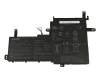 Asus X531FA Original Akku 42Wh