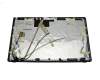 Asus X53E Original Displaydeckel 39,6cm (15,6 Zoll) grau (mit Displaykabel)
