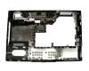 Asus X53KE Original Gehäuse Unterseite schwarz