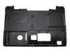 Asus X53SC Original Gehäuse Unterseite schwarz