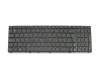 Asus X53SC Original Tastatur FR (französisch) schwarz