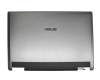 Asus X53SG Original Displaydeckel 39,1cm (15,4 Zoll) schwarz-silber