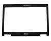 Asus X53SG Original Displayrahmen 39,1cm (15,4 Zoll) schwarz