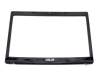 Asus X53U Original Displayrahmen 39,6cm (15,6 Zoll) schwarz
