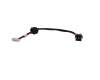 Asus X53U Original Stromversorgungsbuchse inkl. Kabel