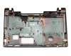 Asus X54C Original Gehäuse Unterseite schwarz