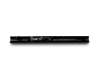 Asus X550CL Original Laufwerksblende (schwarz-silber)