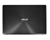 Asus X550VX Original Displaydeckel 39,6cm (15,6 Zoll) schwarz