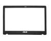 Asus X550VX Original Displayrahmen 39,6cm (15,6 Zoll) schwarz