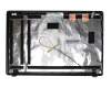 Asus X552CL Original Displaydeckel 39,6cm (15,6 Zoll) schwarz