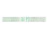 Asus X555LA Original Flachbandkabel (FFC) zur IO Platine