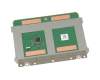 Asus X555LA Original Touchpad Board