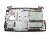 Asus X555LI Original Gehäuse Unterseite schwarz (mit Lautsprechern)