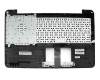 Asus X555LP Original Tastatur inkl. Topcase US (englisch) schwarz/champagner