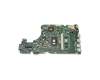 Asus X555UB Original Mainboard 90NB0AQ0-R01400 (onboard CPU/GPU/RAM)