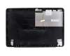 Asus X555UJ Original Displaydeckel 39,6cm (15,6 Zoll) rot (1x WLAN)