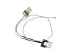 Asus X555UJ Original Displaykabel LED eDP 30-Pin