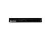 Asus X555UJ Original Laufwerksblende (schwarz)