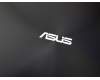 Asus X555UQ Original Displaydeckel 39,6cm (15,6 Zoll) schwarz geriffelt (1x WLAN)