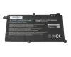 Asus X571LI Replacement Akku 41Wh