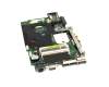 Asus X5EAE Original Mainboard 90R-NYRMB1000Y (onboard GPU)