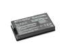 Asus X61SL Original Akku 49Wh