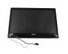 Asus X64J Original Displayeinheit 16,0 Zoll (WXGA 1366x768) schwarz / weiß