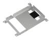Asus X705UD Original Festplatten-Einbaurahmen für den 1. Festplatten Schacht