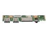 Asus X705UD Original Verbindungsplatine