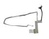 Asus X72F Original Displaykabel LED (kurz)