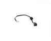 Asus X73BE Original Stromversorgungsbuchse inkl. Kabel
