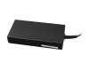 Asus X73SM Netzteil 150,0 Watt flache Bauform von Chicony