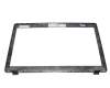 Asus X73SV Original Displayrahmen 43,9cm (17,3 Zoll) schwarz