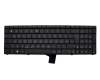 Asus X73TK Original Tastatur DE (deutsch) schwarz