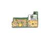Asus X750JB Original Einschalttaster Platine