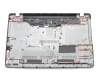 Asus X750JB Original Gehäuse Unterseite schwarz