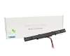 Asus X750LB Replacement Akku 46Wh