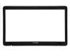 Asus X751LB Original Displayrahmen 43,9cm (17,3 Zoll) schwarz