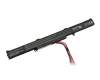 Asus X751LB Replacement Akku 46Wh