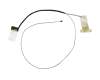 Asus X751LDV Original Displaykabel LVDS 40-Pin (ohne Mikrofon)