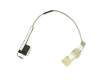 Asus X7BSM Original Displaykabel LED 40-Pin