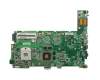 Asus X7BSV Original Mainboard 90R-N1RMB1600U (onboard GPU)