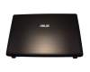Asus X93SM Original Displaydeckel 46,7cm (18,4 Zoll) schwarz