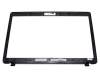 Asus X93SM Original Displayrahmen 46,7cm (18,4 Zoll) schwarz