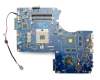 Asus X93SM Original Mainboard 90R-NBMMB1000C (onboard GPU)