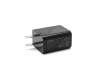 Asus XG16AHP-W Original USB Netzteil 10,0 Watt US Wallplug