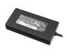 Asus XG27AQM Original Netzteil 120,0 Watt kantige Bauform