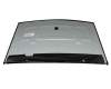 Asus XG32VQR Original Displayeinheit 31,5 Zoll (WQHD 2560x1440) grau