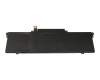 Asus Y7600CQC Replacement Akku 60,37Wh