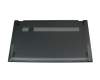 Asus ZenBook 13 UM325SA Original Gehäuse Unterseite schwarz